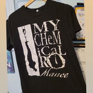 My Chemical Romance Shirt